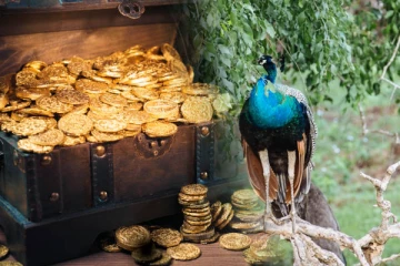 யால தேசிய பூங்காவிற்குள் பாரிய புதையல்கள்! அதனை மீட்க இரகசிய திட்டம்