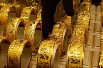 இலங்கையில் இன்றைய தங்க நிலவரம்! சற்று அதிகரிப்பு (09-03-2022)