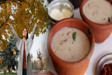 உடல் எப்போதும் ஆரோக்கியமாக இருக்க வேண்டுமா? இந்த கஞ்சிகளை குடிக்க மறக்காதீங்க