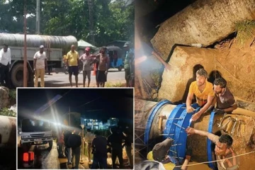 கொழும்பில் பொது மகனின் பொறுப்பற்ற செயலால் அரசுக்கு கோடி ரூபாய் நட்டம் - இலட்சக்கணக்கான மக்கள் பாதிப்பு