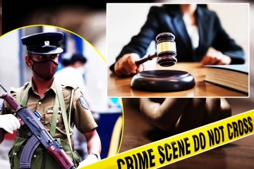 மட்டக்களப்பில் பேக்கரி உரிமையாளரின் மனைவி படுகொலை: குற்றவாளிக்கு மரணதண்டனை