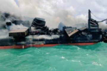 எக்ஸ்பிரஸ் பேர்ல் கப்பல் தொடர்பில் பேச்சுவார்த்தை