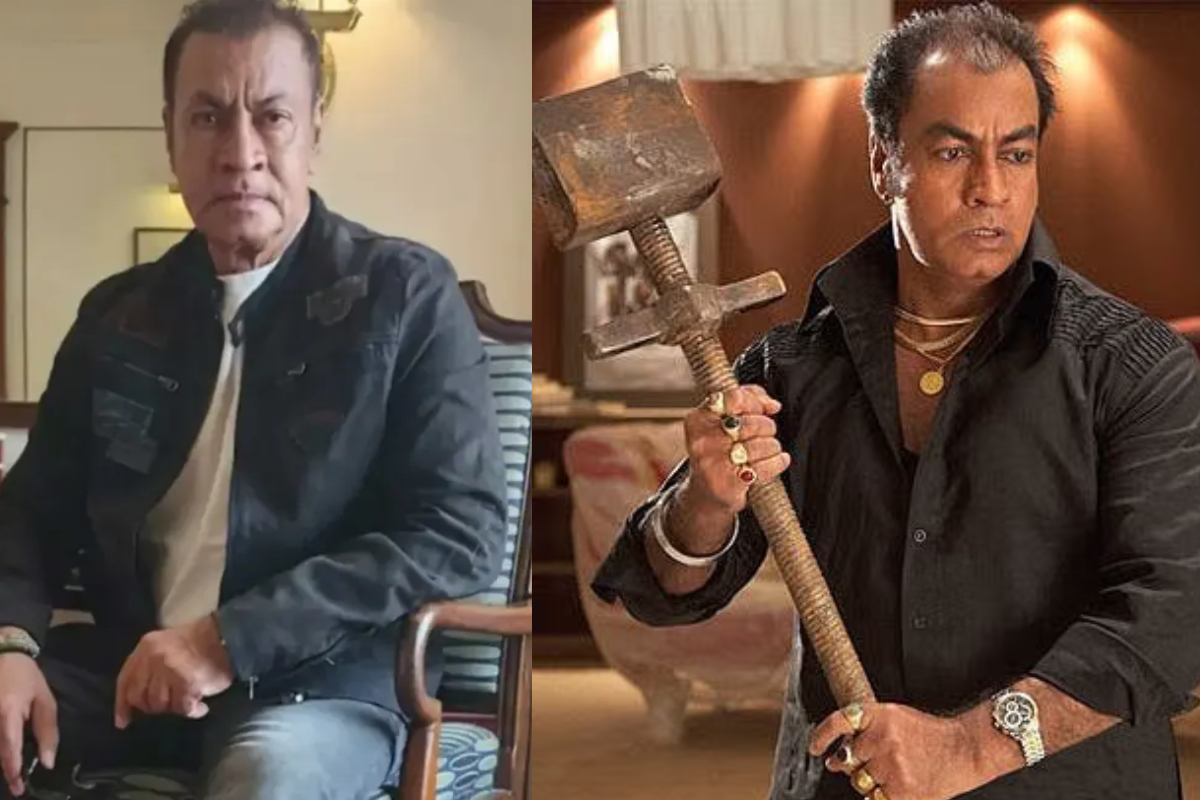 இந்திய திரைப்பட நடிகர் பிரதீப் ராவத் காலமானார் | Actor Pradeep Rawat Passes Away