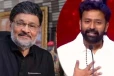 வெட்கமாக இல்லையா சாந்தனு பாக்கியராஜ்? தந்தையின் இறப்பில் விளம்பரம் தேடுவதாக ட்ரோல்