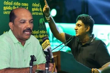 பாலிதவின் கருத்து முட்டாள்தனமானது : தேர்தல்களை ஒத்திவைக்க இடமளியோம் - சஜித் சூளுரை