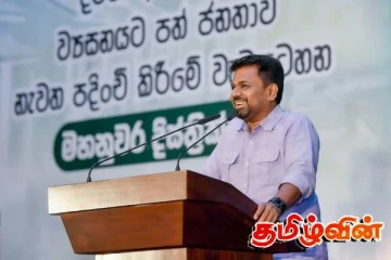 சட்டத்தின் எல்லையை மீறுவோருக்கு ஜனாதிபதியின் எச்சரிக்கை!