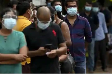 இலங்கையில் புதிய டெல்டா திரிபு