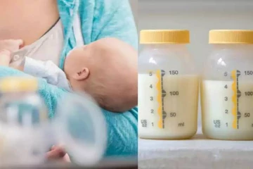 சட்டவிரோதமாக தாய்ப்பால் விற்பனை - மருந்து கடைக்கு சீல் வைத்த அதிகாரிகள்!