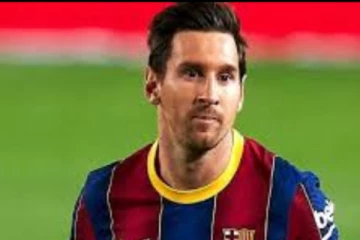 ரூ.4000 கோடிக்கு ஒப்பந்தம் செய்யப்பட்டுள்ள மெஸ்ஸி?