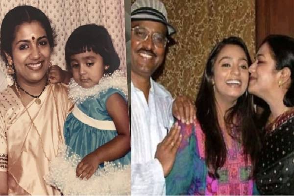 42 ஆவது திருமண நாளை கொண்டாடும் பாக்யராஜ்-பூர்ணிமா: மகனின் நெகிழ்ச்சியான பதிவு வைரல்! | Poornima And Bhagyaraj 42Th Wedding Anniversary