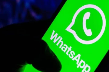 வாட்ஸ் அப் செயலி பயனர்களுக்காக அறிமுகப்படுத்தியுள்ள புதிய வசதி!