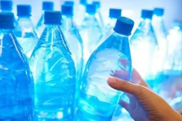 ஒரு போத்தல் தண்ணீருக்காக 5 இலட்சம் ரூபாயை இழந்த வியாபாரி