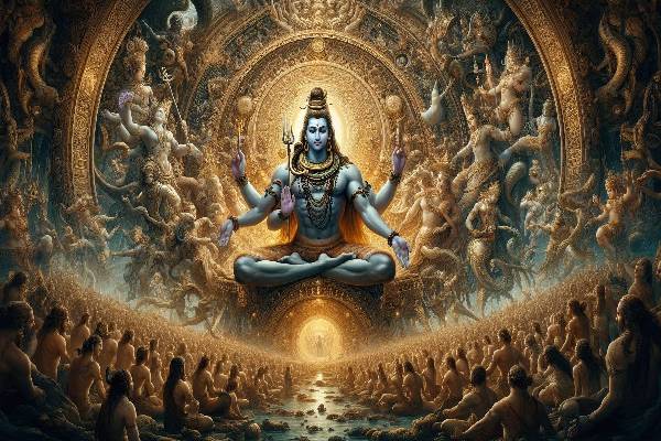 ஒவ்வொருவரும் கட்டாயம் தெரிந்து வைத்திருக்க வேண்டிய சிவபெருமானின் 10 அவதாரங்கள் | 10 Incarnations Of Lord Shiva Everyone Should Know