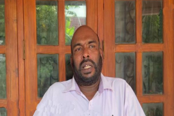 இலங்கையில் இப்படி ஒரு நிலை மீண்டும் ஏற்பட்டால் நாட்டை மீட்க முடியாது! | Restlessness Sri Lanka Again Country Cannot Saved