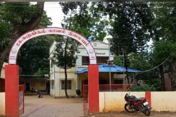 மதுபோதையில் அண்ணனின் கழுத்தை அறுத்த தம்பி - கன்னியாகுமரியில் நடந்த பயங்கரம்