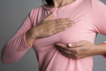 பெண்களே! மார்பக புற்றுநோயிலிருந்து விடுதலை வேண்டுமா? இதோ அற்புத தீர்வு!