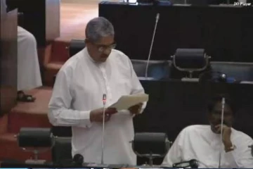 தடுப்பூசி வழங்குவதில் அரசாங்கம் முற்றாக தோல்வியடைந்துள்ளது - சரத் பொன்சேகா