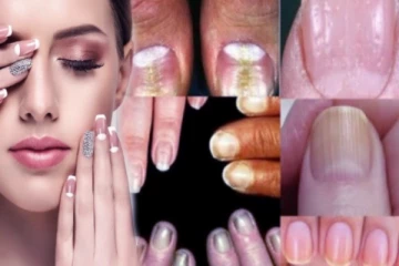 கை விரல்களில் இந்த அறிகுறி இருக்கா?அப்போ புற்று நோய் உறுதி