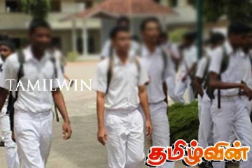 பாடசாலை மாணவர்கள் குறித்து வெளியான அதிர்ச்சி தகவல்