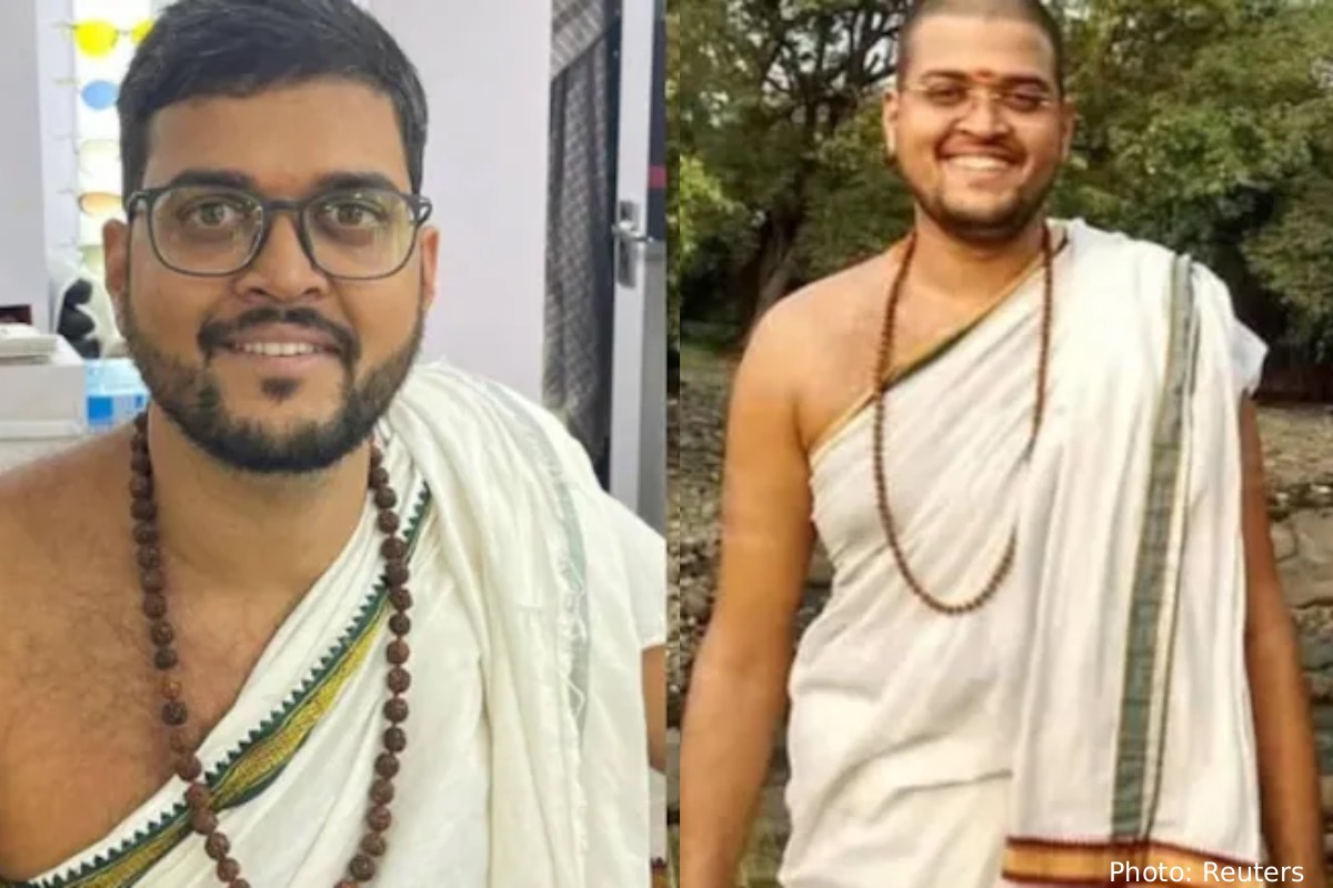 தன்னை சிவன் என்று கூறி ஏமாற்றிய போலி சாமியார்: பெண்ணுக்கு நேர்ந்த கொடூரம் | Maharashtra Fake Godman Cheat Woman