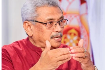 உலக வாழ் மக்களிடம் அரச தலைவர் கோட்டாபய விடுத்துள்ள கோரிக்கை