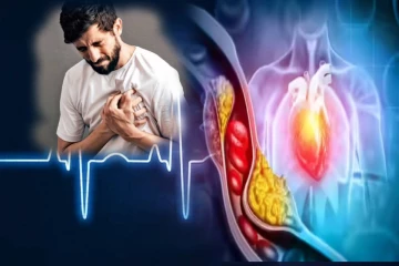 உடலில் இந்த 5 அறிகுறிகள் இருந்தால் ஜாக்கிரதை... இதயம் ஆபத்தில் இருப்பதாக அர்த்தம்!