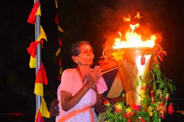 உலகெங்கும் பேரெழுச்சிபெறும் மாவீரர் தின நிகழ்வுகள் - நேரலையாக....