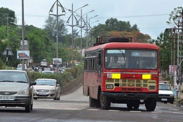 விபத்தில் சிக்கிய இ.போ.ச; 20 பேரின் நிலை!