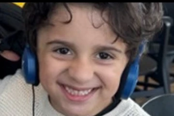 கனடாவிலிருந்து மகனை இந்தியாவிற்கு கடத்திய தந்தையை தேடும் பொலிஸார்!