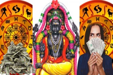 12 வருடங்களின் பின் மிதுனத்தில் குரு - பணத்தை அள்ளப்போகும் ராசிகள்