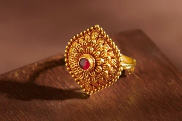 இலங்கையில் இன்று தங்கத்தின் விலை எவ்வளவு? (21-01-2026)