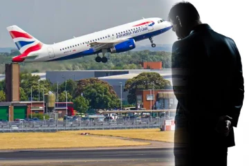 கனடாவிற்கு சட்டவிரோதமாக செல்ல அனுமதி வழங்கிய பிரித்தானிய உயர் அதிகாரி