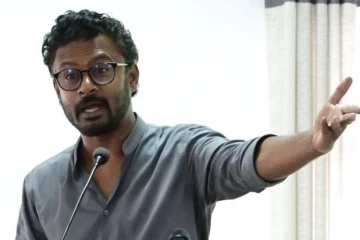 පරණ දේශපාලන තන්ත්‍රය ගැන ජගත් මනුවර්ණගෙන් ආන්දෝලනාත්මක ප්‍රකාශයක්