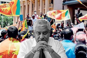 போதைப்பொருள் பாவனை அதிகரித்தமைக்கு காலிமுகத்திடல் போராட்டமே காரணம் : டிரான் அலஸ் குற்றச்சாட்டு!