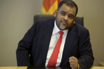 அமைச்சராக பதவியேற்ற முக்கியஸ்தர்!