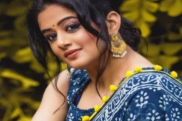 கவர்ச்சி காட்ட கட்டாயப்படுத்துகிறார்கள் - மனம் திறந்த பிரியாமணி