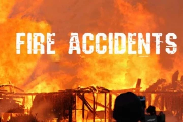 கொழும்பில் ஏற்பட்ட தீப்பரவல் கட்டுப்பாட்டுக்குள்