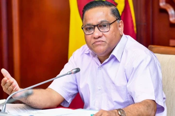ඇමති විජිත බෙලරුස් ජන රජයේ නිල සංචාරයක
