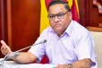 ඇමති විජිත බෙලරුස් ජන රජයේ නිල සංචාරයක