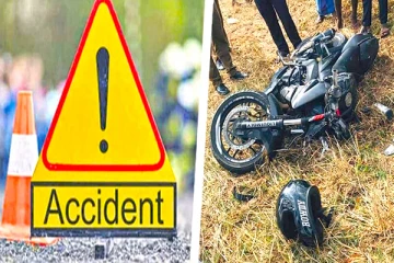 திருகோணமலை மோட்டார் சைக்கிள் விபத்தில் ஒருவர் பலி