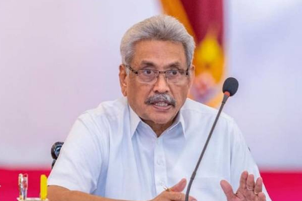 கோட்டாபய பதுங்கியிருக்கும் இடம் தொடர்பில் வெளியான தகவல்கள்! | Information About Gotabaya S Hiding Place