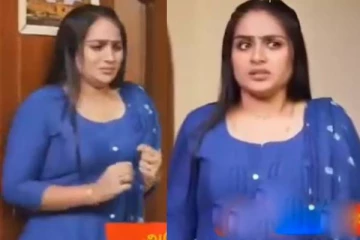 வீட்டிற்கே தேடிவந்த பிரச்சனை, வசமாக சிக்கியதால் அறைக்குள்ளேயே தவிக்கும் ரோஹினி.. சிறகடிக்க ஆசை அடுத்த வார புரொமோ