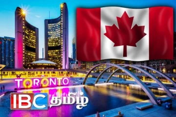 கனடாவில் முக்கிய நகரத்தில் மூடப்படும் வீதிகள்