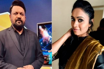 முட்டாள் தனமான பேச்சு.. கோபிநாத் சரமாரியாக தாக்கிய சீரியல் நடிகை- நடந்தது என்ன?