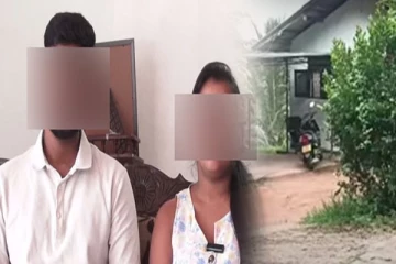 கொழும்பில் சினிமா பாணியில் நடந்த பயங்கரம்! பணக்கார தந்தையின் மோசமான செயல் அம்பலம்