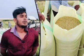 திருகோணமலையில் விவசாயிகள் அரசாங்கத்திடம் முன்வைத்துள்ள கோரிக்கை (Video)