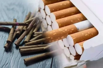 இனி பீடி சிகரெட்டுக்கும் வரி!