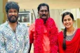 எதிர்நீச்சல் சீரியல் நடிகருக்கு மறுமணம், வைரலாகும் போட்டோ... ஆனால்?