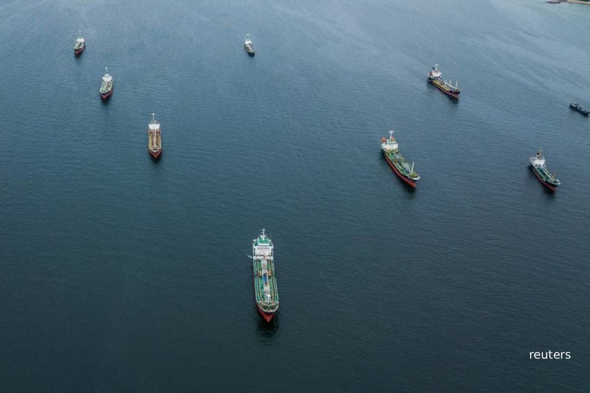 பாதுகாப்புக்கு உத்தரவாதம் அளித்த ட்ரம்ப்... சந்தேகத்தால் ஏற்க மறுத்த கப்பல் நிறுவனங்கள் | Iranian Threat Trump Solutions