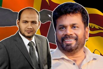 முன்னாள் கிழக்கு மாகாண சபை உறுப்பினர் அநுரவுக்கு ஆதரவு